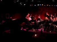 "Ice Nine" UNT One O'Clock Lab Band, Live from Birdland, March 2009