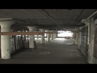 Crosley Tower Raw Footage