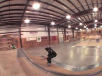 skate park sessions winter 08/09
Artist: Divine Styler and DJ shadow
Song: Divine Intervention