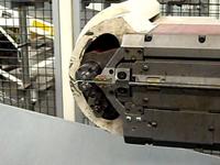Bending Robot Machine @ Metazet