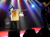 CunninLynguists live
