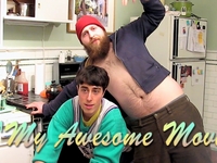 My Awesome Movie (cuming Aug '09)