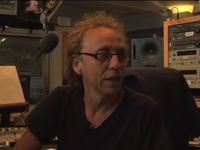 Nic Harcourt on Indieoma