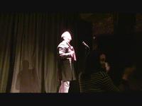 The Poet Daniel DEMO