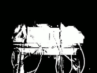 0UR080R05 OPERATING SYSTEM DVD: REALTIME AUDIO VIDEO NOISE & NEW MEDIA ART BY jonCates + Jake Elliott (2012 - 2007)
