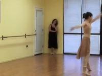 Dance Video Ending