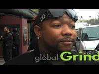 Gorilla Zoe Discusses Tattoo + Roxy Reynolds