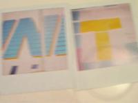 Undercurrent Birthday Polaroids