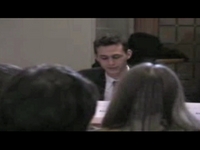 Student Trustee Mash-Up