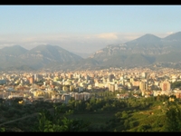 Matte Painting - 2.5d