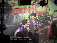Polter - Moderno 2009 en Ovalle (video 2)