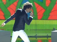MIKA - LIVE PERFORMANCE