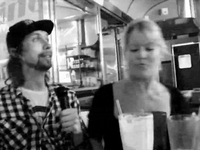 Miami: Busy P…Americans discovering electro Music! Miami: Busy P…Americans discovering electro Music!