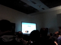 SXSW 2008 flashback