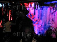 Bad Boy Records - Day 26 - Album Release @ Retreat NYC 4/15/09