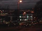 The Digital Campus Winter Lights