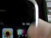 Android vs iPhone 3G