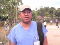 NYU Global Medical Brigades, March 2009
