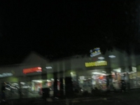 Night Drive