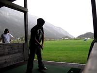 270 with a 3-Wood