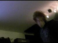 Atomic Tom Video Blog Episode 6 - In the Studio Week 1