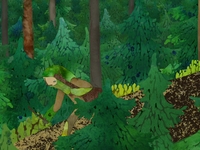 Bryum & Kapok 02: An Idea