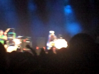 The Ting Tings - Shut Up and Let Me Go