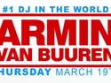 Armin Van Buuren @ Glow DC – 19 Mar 09
