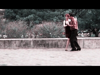 Tino and Susan Milonga Improv 2 color