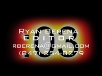 Edit Reel