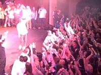 Asher Roth performing I Love College