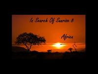 Tiesto - In Search Of Sunrise 8 Africa (Samples) (Minimix Promo) (2009)