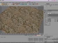 Create Seamless Textures in 3D-Coat