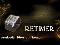 Spot Retimer