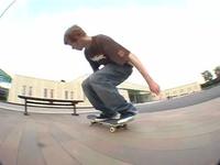 Lee Page Throwaway
