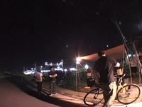 Cycle Jerks #3 Free style jam