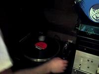 The Rippers - My Brown Friend (Played on Vynil)