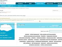 Skillclouds introduction