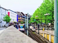 Metro