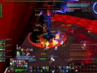 Mischief and Mayhem vs. Sarth 1D