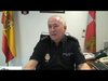 Cuerpo Nacional de Policía de Segovia
