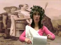 Julius Caesar by Lisa C.