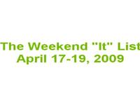 Nashville Weekend "It" List: Best Weekend in Nashville Edition