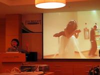 Fulbright conference presentation intro