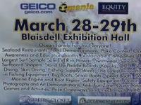 Hawaiian Ocean Expo 2009