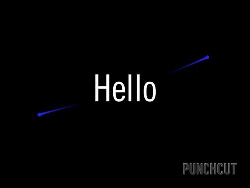 Miniatura del vídeo Punchcut Perspective: Considerations for Designing Touch UI