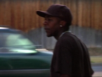 Courtney Cain clips with razors from 08