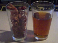 Bacon and Beer Happy Hour at Bad Decisions