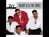Spec Req Heavy D And The Boyz Mix #23 Spec Req Heavy D And The Boyz Mix #23