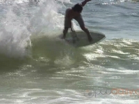 11th Annual Zap Pro/Am Skim Jam